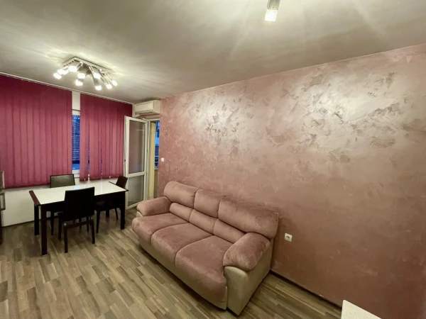 2-СТАЕН, 52 m2 - Holmes.bg 2-СТАЕН, 52 m2