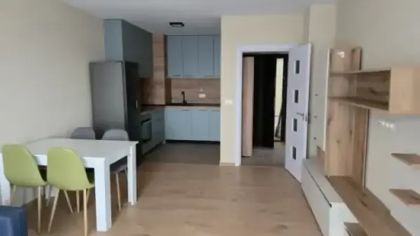 2-СТАЕН, 50 m2 - Holmes.bg 2-СТАЕН, 50 m2