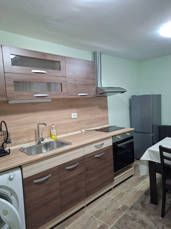 2-СТАЕН, 55 m2 - Holmes.bg 2-СТАЕН, 55 m2