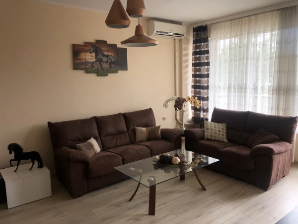 3-СТАЕН, 125 m2 - Holmes.bg 3-СТАЕН, 125 m2