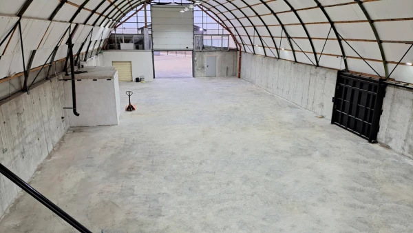 СКЛАД, 595 m2 - Holmes.bg СКЛАД, 595 m2