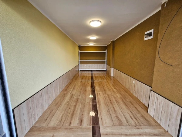 ГАРАЖ, ПАРКОМЯСТО, 19 m2 - Holmes.bg ГАРАЖ, ПАРКОМЯСТО, 19 m2