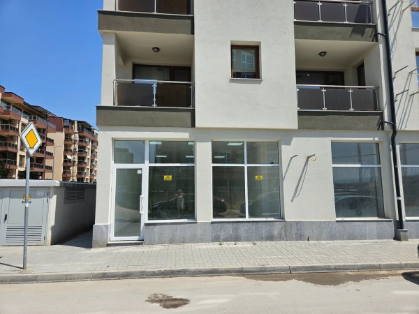 МАГАЗИН, 90 m2 - Holmes.bg МАГАЗИН, 90 m2