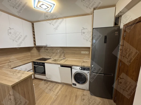 2-СТАЕН, 58 m2 - Holmes.bg 2-СТАЕН, 58 m2