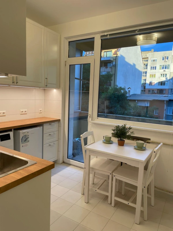 2-СТАЕН, 54 m2 - Holmes.bg 2-СТАЕН, 54 m2