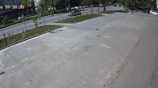 ГАРАЖ, ПАРКОМЯСТО, 25 m2 - Holmes.bg ГАРАЖ, ПАРКОМЯСТО, 25 m2