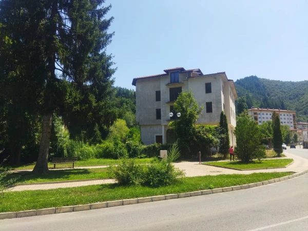 undefined, 1 450 m2 - Holmes.bg undefined, 1 450 m2
