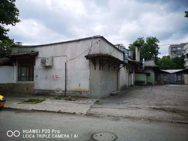 МАГАЗИН, 525 m2 - Holmes.bg МАГАЗИН, 525 m2