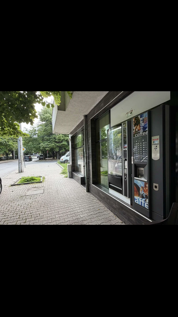 Под наем МАГАЗИН, град Стара Загора, МБАЛ Иван Рилски • 650 € • 13264630 1 — Holmes.bg Под наем МАГАЗИН, град Стара Загора, МБАЛ Иван Рилски • 650 € • 13264630 1