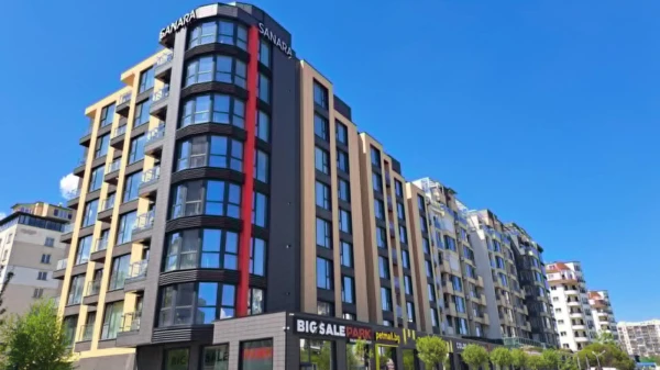 ГАРАЖ, ПАРКОМЯСТО, 18 m2 - Holmes.bg ГАРАЖ, ПАРКОМЯСТО, 18 m2