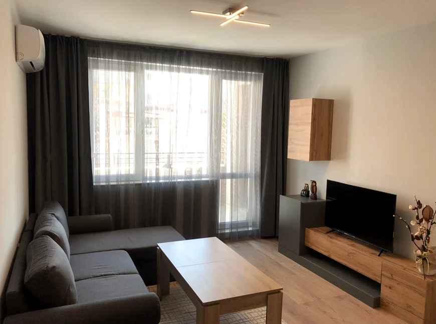 Под наем 2-СТАЕН, град София, Надежда 2 • 450 € / 880.12 лв. • 41686180 1 — Holmes.bg Под наем 2-СТАЕН, град София, Надежда 2 • 450 € / 880.12 лв. • 41686180 1