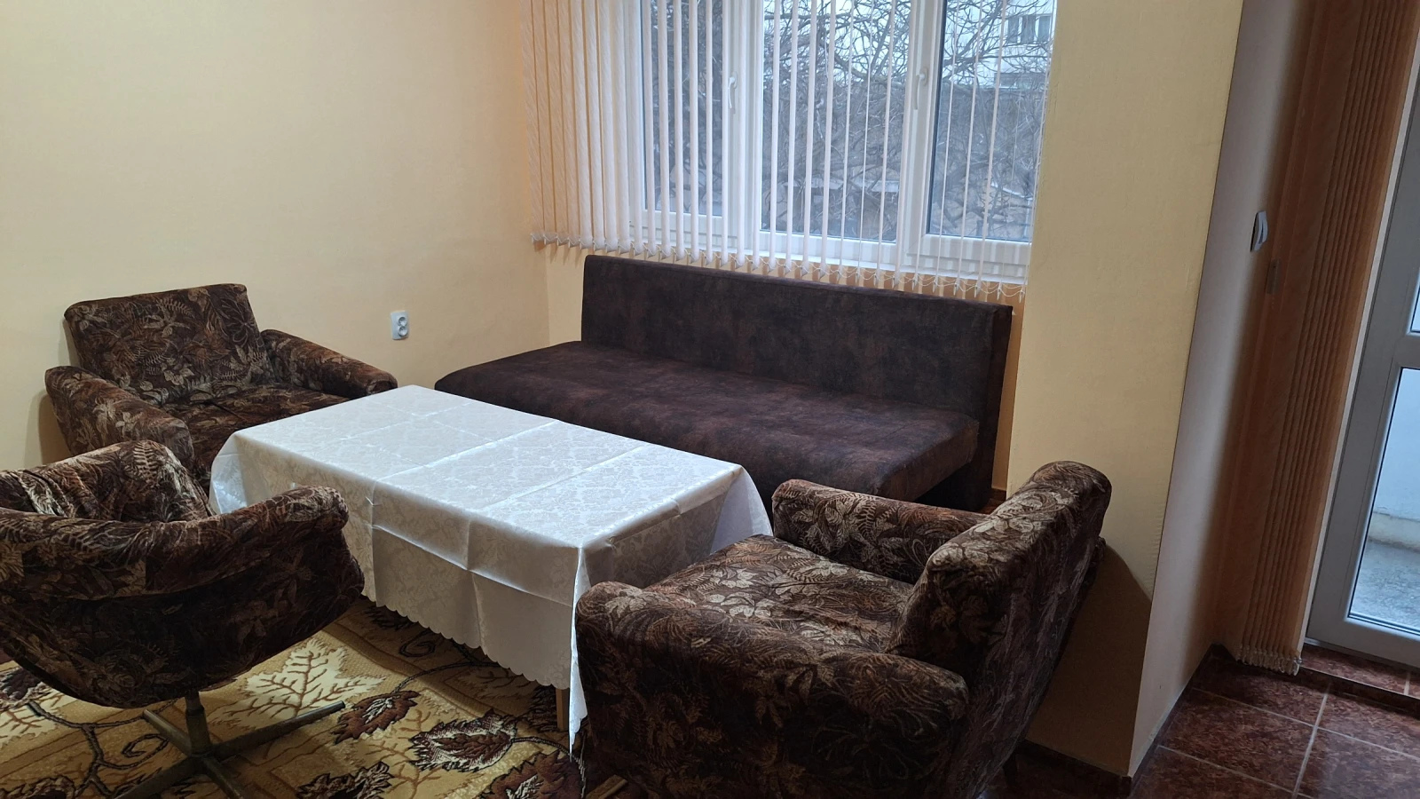 Под наем 3-СТАЕН, град Варна, Център • 666 € • 93670515 1 — Holmes.bg Под наем 3-СТАЕН, град Варна, Център • 666 € • 93670515 1