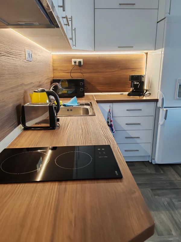 2-СТАЕН, 62 m2 - Holmes.bg 2-СТАЕН, 62 m2