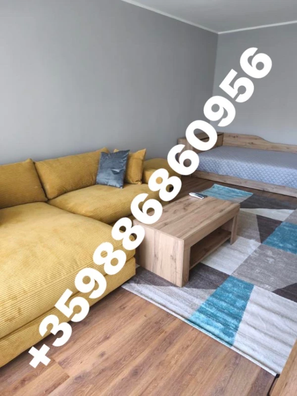 2-СТАЕН, 60 m2 - Holmes.bg 2-СТАЕН, 60 m2