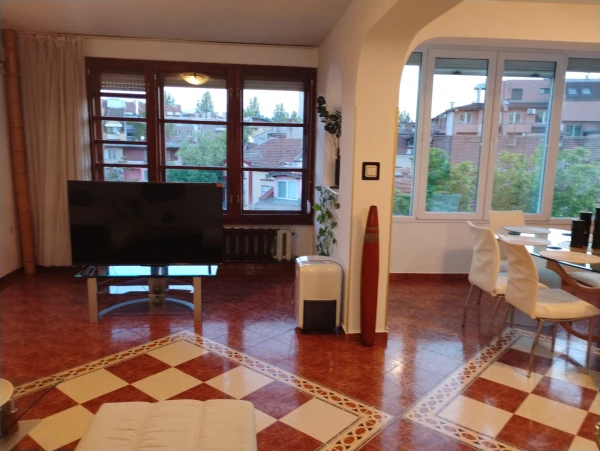 3-СТАЕН, 117 m2 - Holmes.bg 3-СТАЕН, 117 m2
