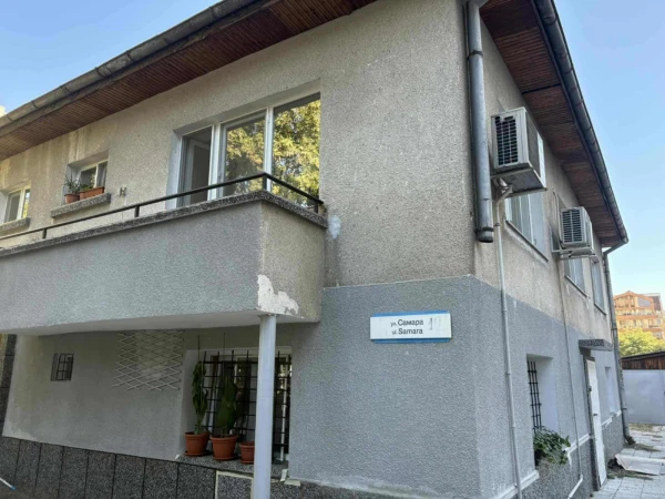 ЕТАЖ ОТ КЪЩА, 80 m2 - Holmes.bg ЕТАЖ ОТ КЪЩА, 80 m2