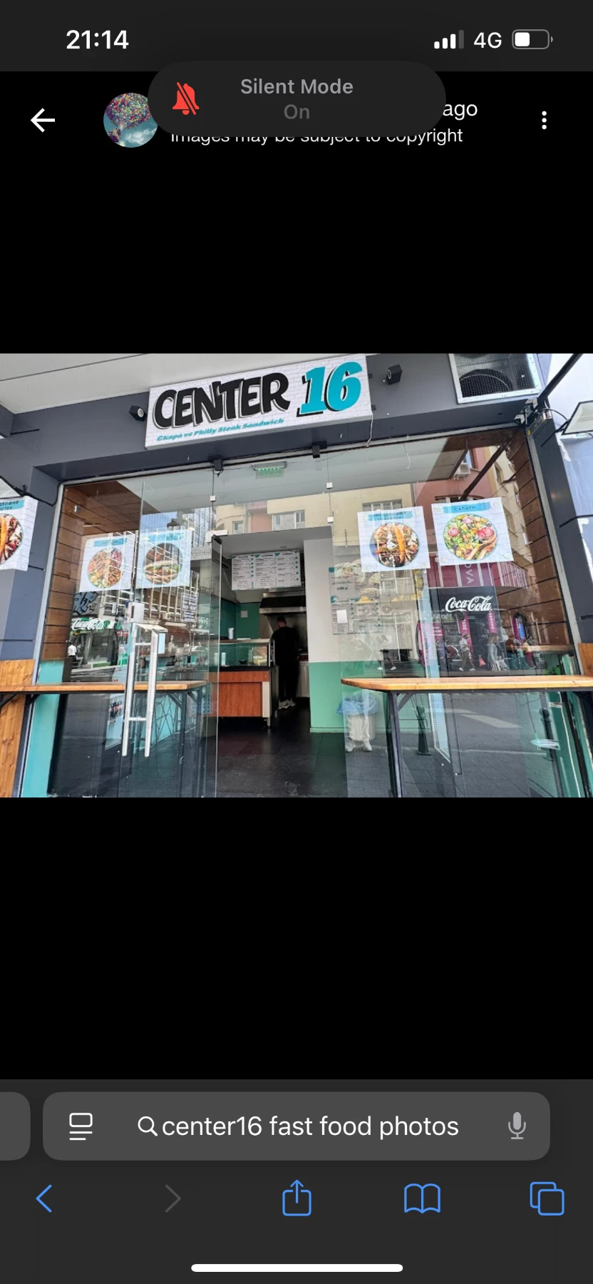 Продава ЗАВЕДЕНИЕ, град София, Център • 32000 € • 14544531 — Holmes.bg