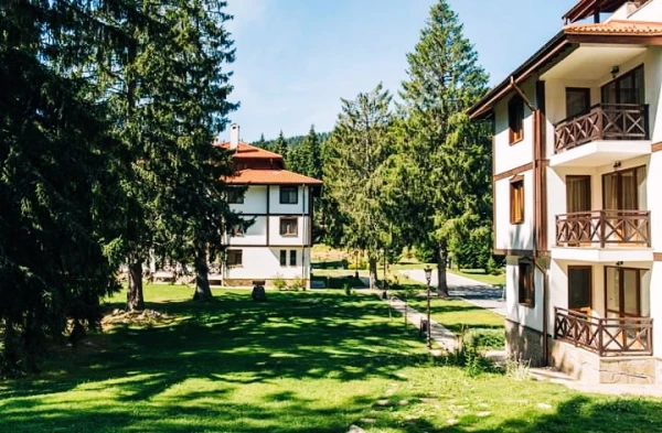 2-СТАЕН, 66 m2