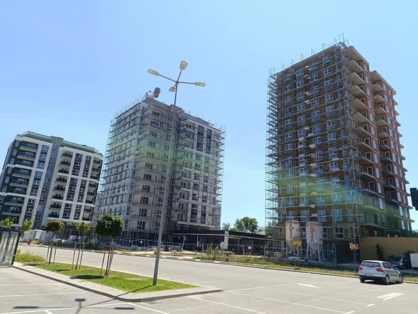 2-СТАЕН, 71 m2
