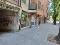 Продава ГАРАЖ, ПАРКОМЯСТО, град София, Оборище • 69000 € / 134952.27 лв. • 91751922 2