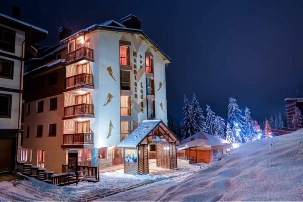 ЗАВЕДЕНИЕ, 292 m2