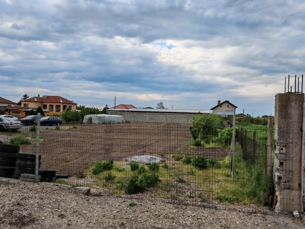 ПАРЦЕЛ, 1 220 m2