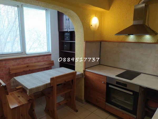 4-СТАЕН, 99 m2
