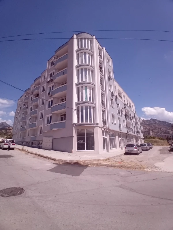 3-СТАЕН, 113 m2