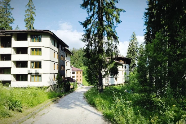 2-СТАЕН, 80 m2