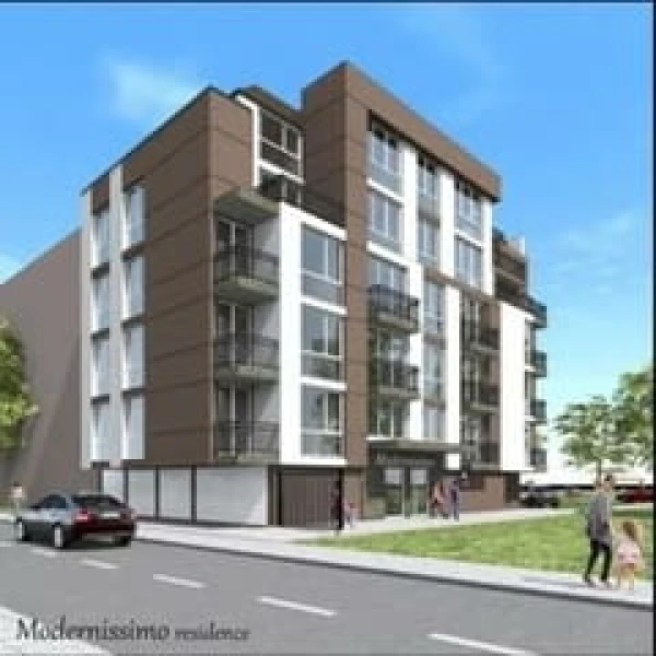 4-СТАЕН, 100 m2