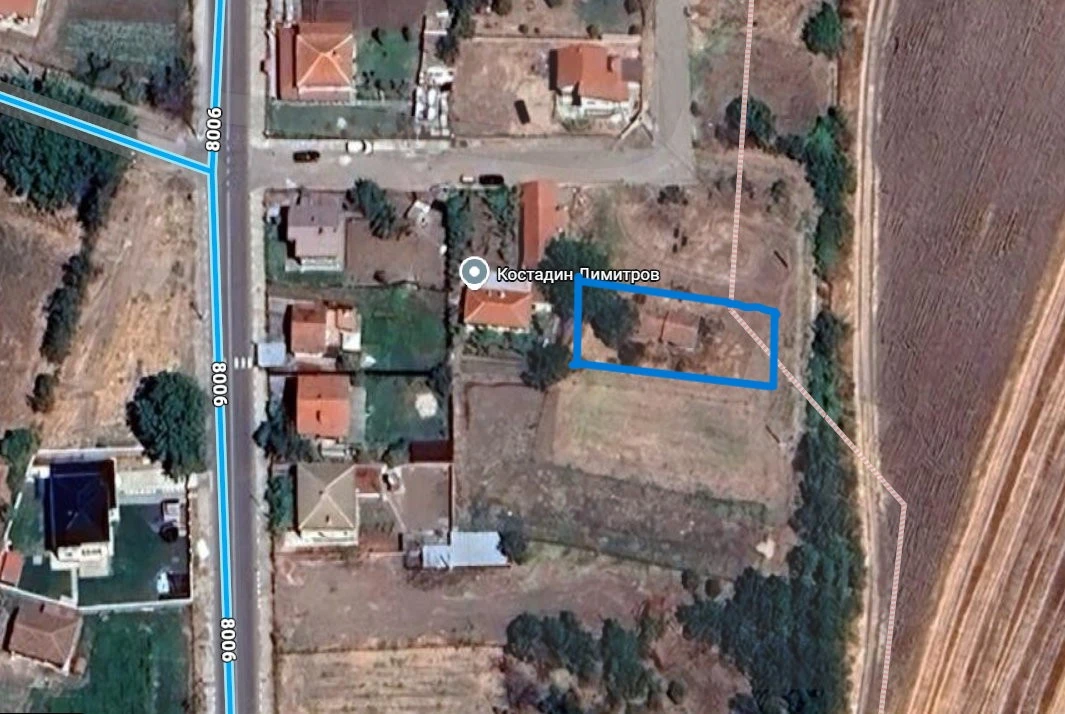 Продава ПАРЦЕЛ, област Пловдив, с. Кочево • 35000 € / 68454.05 лв. • 93258454 1