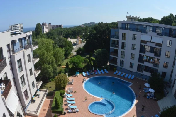 3-СТАЕН, 95 m2