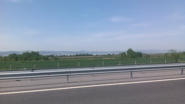 ПАРЦЕЛ, 3 300 m2