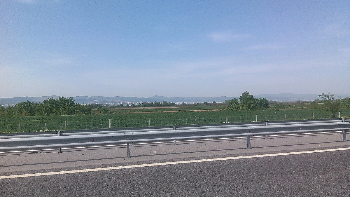 Продава ПАРЦЕЛ, област Стара Загора,  • 49500 € / 96813.58 лв. • 95603298 1