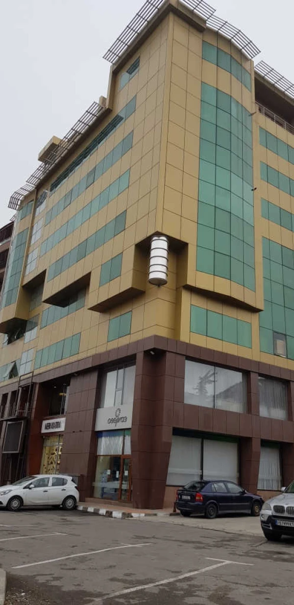 3-СТАЕН, 122 m2