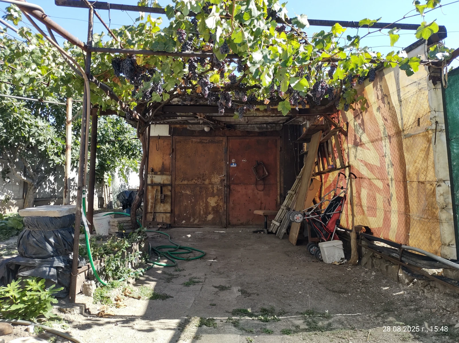 Продава ЕТАЖ ОТ КЪЩА, област Пловдив, гр. Първомай • 90000 € / 176024.70 лв. • 64340834 1