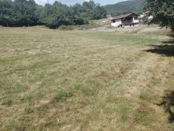 ПАРЦЕЛ, 800 m2