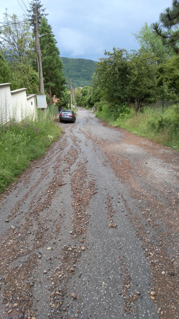 ВИЛА, 550 m2