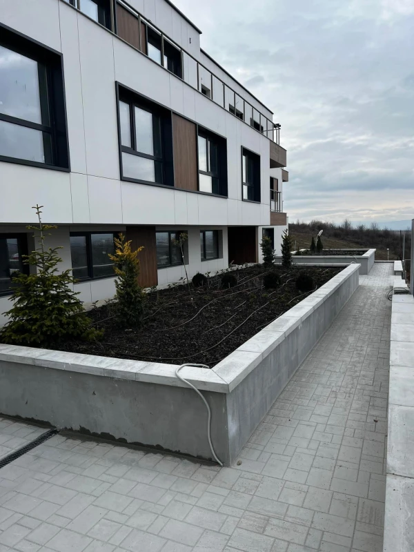 3-СТАЕН, 115 m2