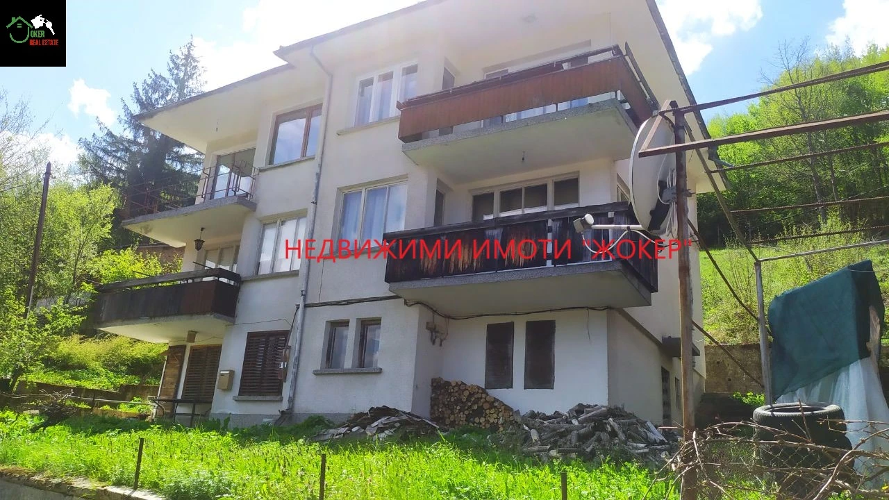 Продава ЕТАЖ ОТ КЪЩА, област Велико Търново, с. Вонеща вода • 28500 € / 55741.15 лв. • 98460019 1