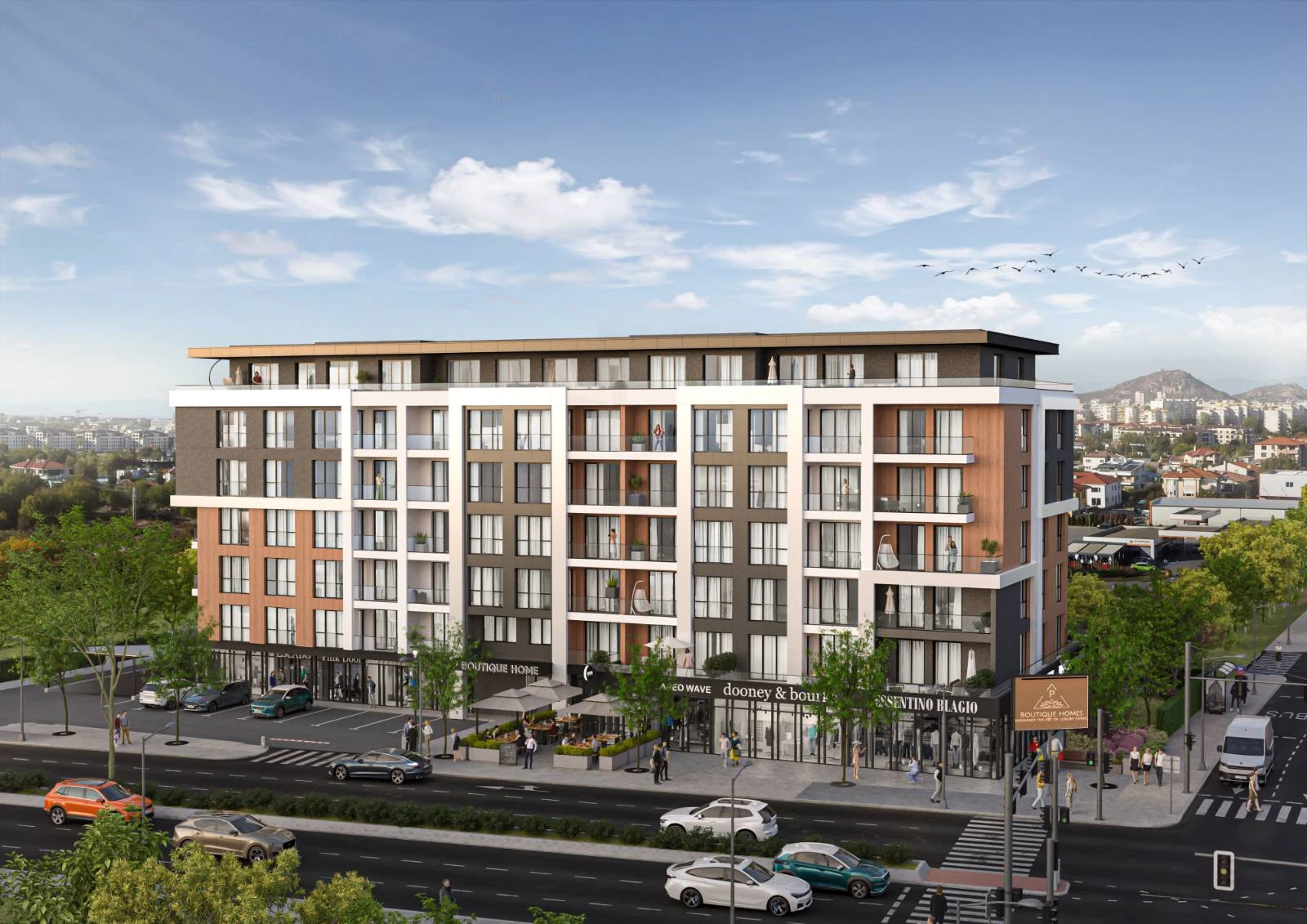 Продава 2-СТАЕН, град Пловдив, Остромила • 86162 € / 168518.22 лв. • 27971116 1