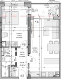 Продава 2-СТАЕН, град Пловдив, Остромила • 86162 € / 168518.22 лв. • 27971116 2