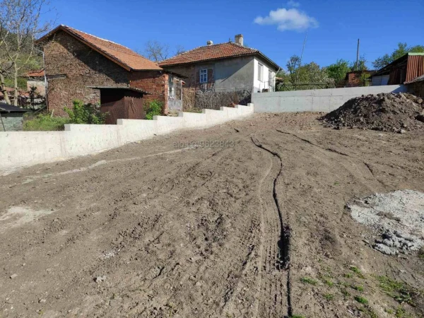 ПАРЦЕЛ, 368 m2