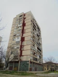 Продава ГАРАЖ, ПАРКОМЯСТО, град Пазарджик, Център • 22000 € / 43028.26 лв. • 93576194 2