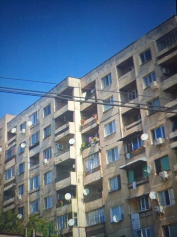 2-СТАЕН, 45 m2