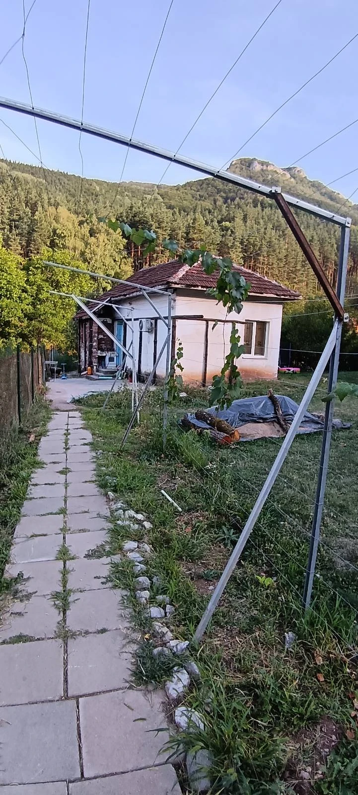 Продава КЪЩА, област Враца, с. Згориград • 270000 лв. • 87629629 — Holmes.bg