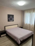 Продава 1-СТАЕН, град Велико Търново, Бузлуджа • 46583 € / 91108.43 лв. • 99091444 3