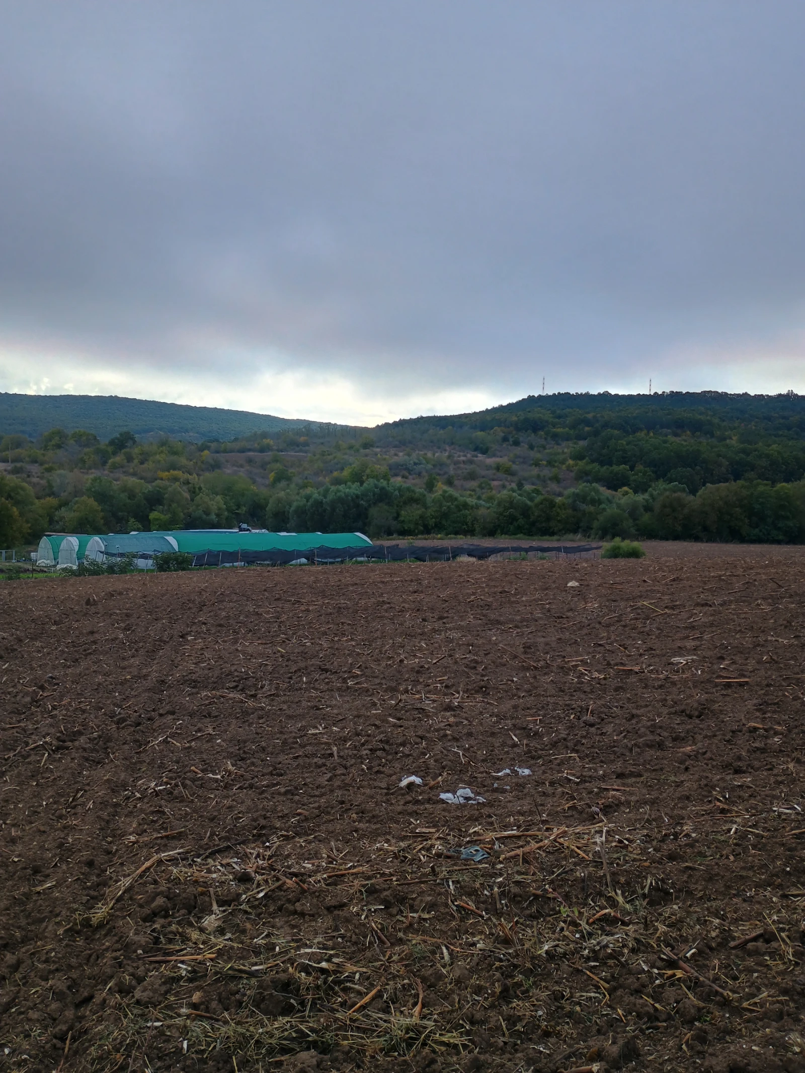 Продава ПАРЦЕЛ, област Варна, с. Осеново • 80000 € / 156466.40 лв. • 64050179 1