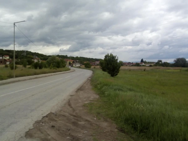 ПАРЦЕЛ, 800 m2