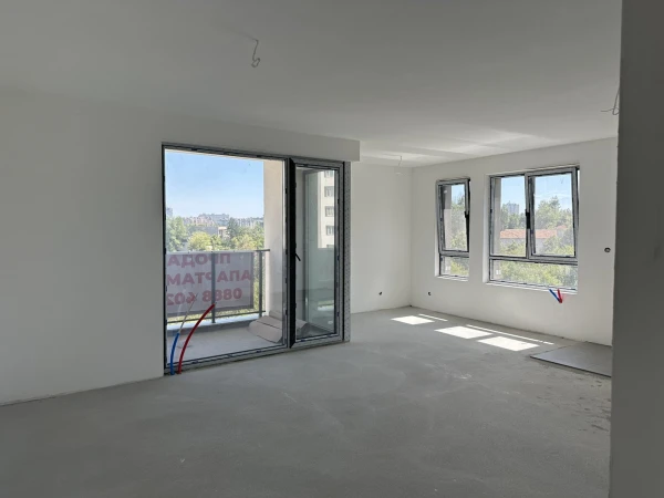 3-СТАЕН, 111 m2